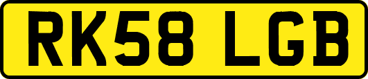 RK58LGB