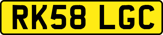 RK58LGC