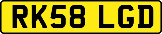 RK58LGD