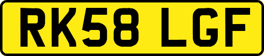 RK58LGF