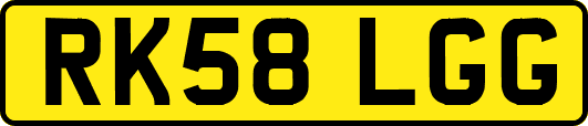 RK58LGG