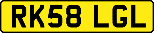 RK58LGL