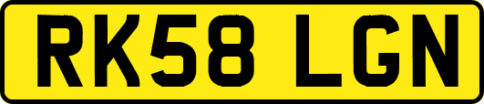 RK58LGN