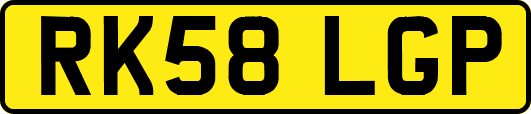 RK58LGP