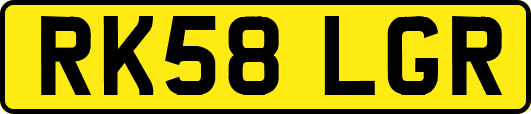 RK58LGR
