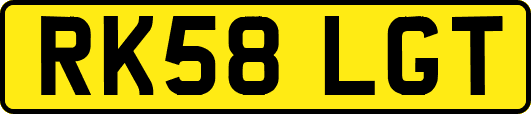 RK58LGT