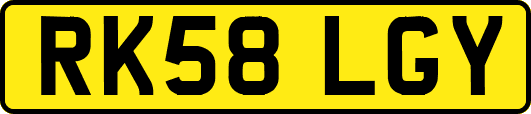 RK58LGY