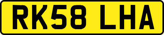 RK58LHA