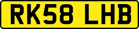 RK58LHB