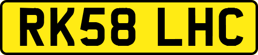 RK58LHC