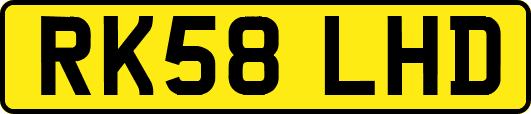 RK58LHD