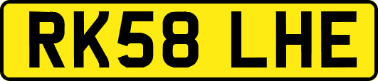 RK58LHE
