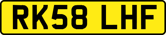 RK58LHF