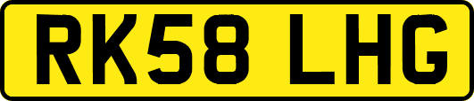 RK58LHG
