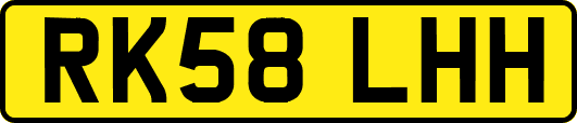RK58LHH