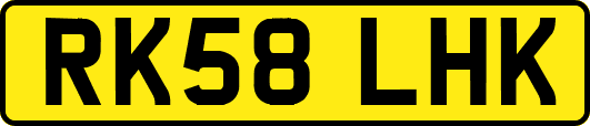RK58LHK