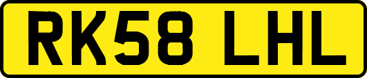 RK58LHL
