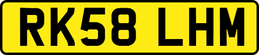 RK58LHM