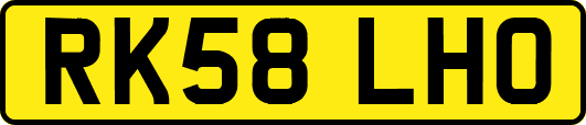 RK58LHO