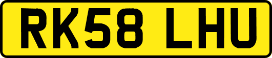 RK58LHU