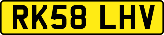 RK58LHV
