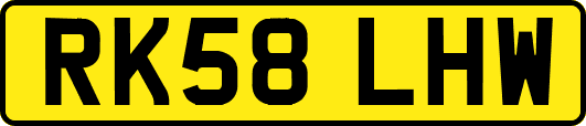 RK58LHW