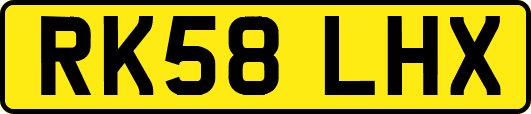 RK58LHX