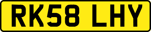 RK58LHY