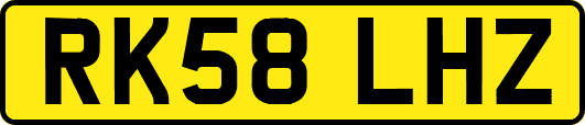 RK58LHZ