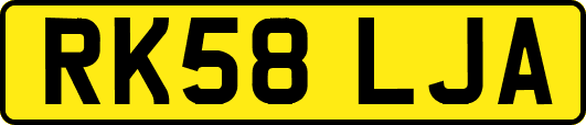 RK58LJA