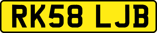 RK58LJB