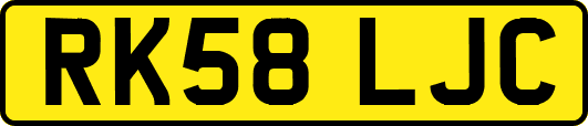 RK58LJC