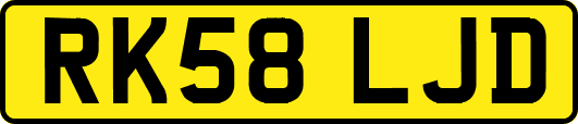 RK58LJD