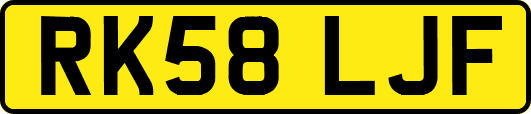 RK58LJF