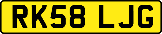 RK58LJG