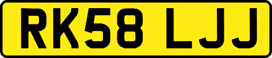 RK58LJJ
