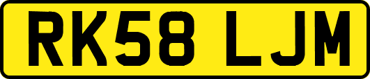 RK58LJM