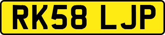 RK58LJP