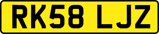 RK58LJZ