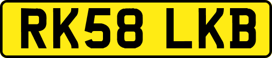RK58LKB