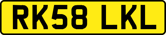 RK58LKL