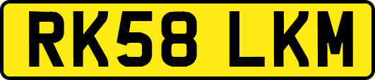RK58LKM