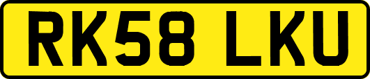 RK58LKU