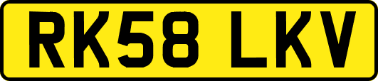 RK58LKV