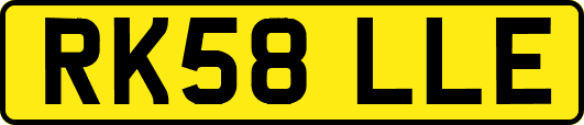 RK58LLE