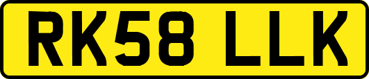 RK58LLK