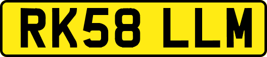 RK58LLM