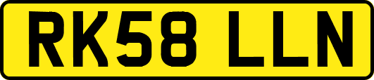 RK58LLN