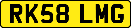 RK58LMG