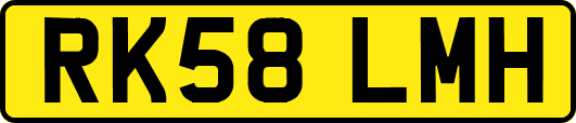 RK58LMH